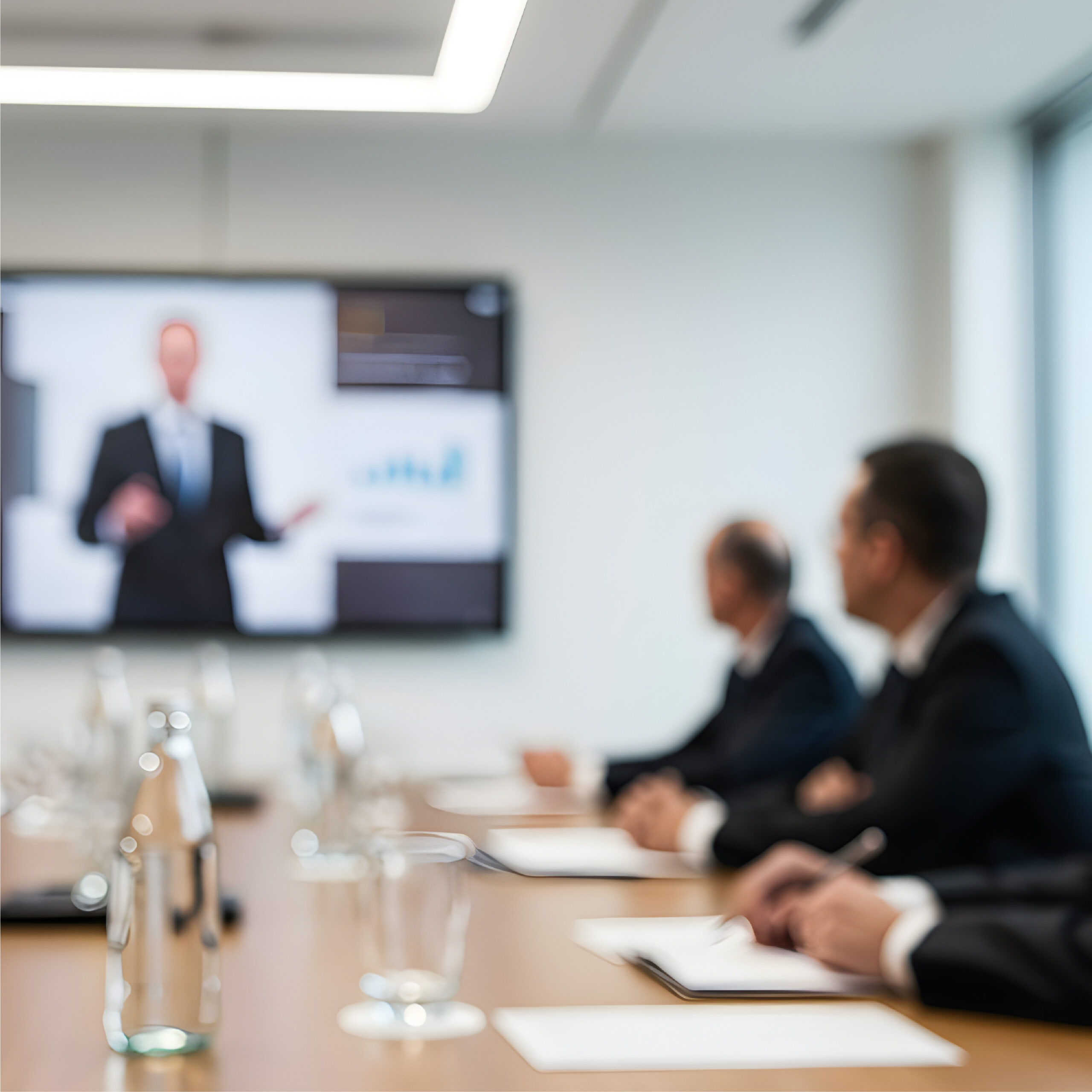 live b2b consultation
