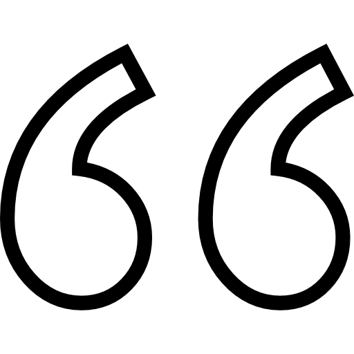 quotation icon 33755